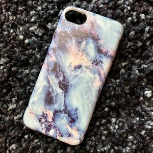 Geode matte case for iPhone 7/8 (Pick 2 for $10!)